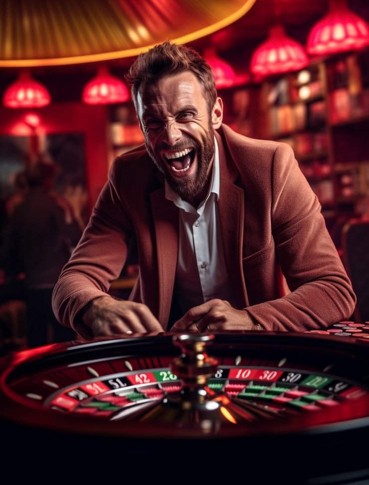 Antarmuka aplikasi suntik 4d menampilkan menu sportsbook dan live dealer