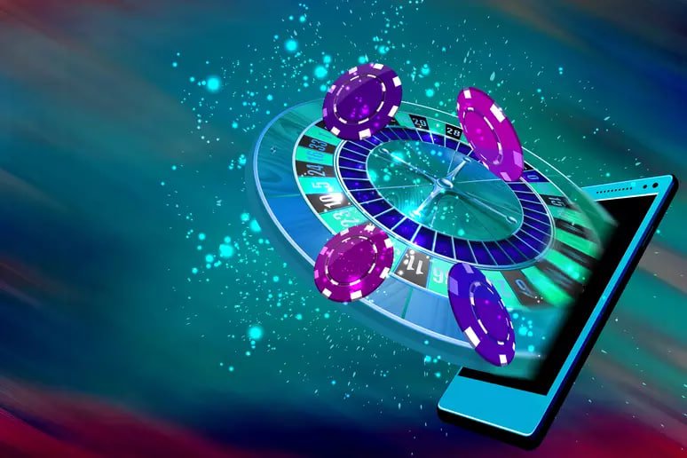 Layar meja roulette langsung di aplikasi suntik 4d dengan dealer berpengalaman