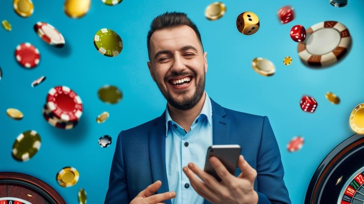 Riwayat pertandingan dan statistik pemain Statistik permainan Teen Patti di suntik 4d